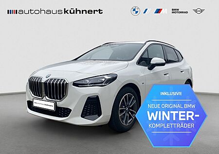 BMW 218i Active Tourer ///M-Sport ACC ParkA+ SpurAss