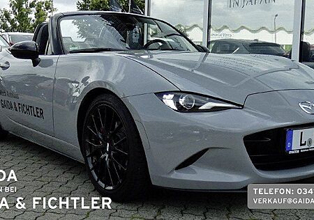 Mazda MX-5 2.0L 184PS HOMURA *ATH ESD / H&R Tieferlegu