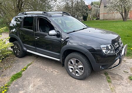 Dacia Duster dCi 110 4x4 Prestige Prestige