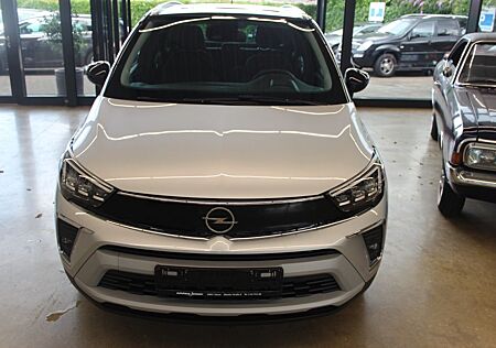 Opel Crossland X Crossland 1.2 Automatik Ultimate