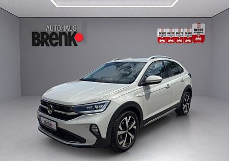 VW Taigo Volkswagen 1.0 TSI DSG Style *LED/PDC/ACC/SHZ*