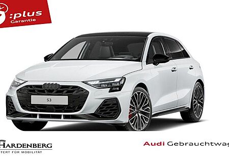 Audi S3 Sportback TFSI S tronic Matrix ACC