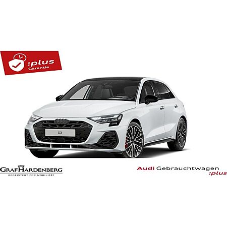 Audi S3 leasen
