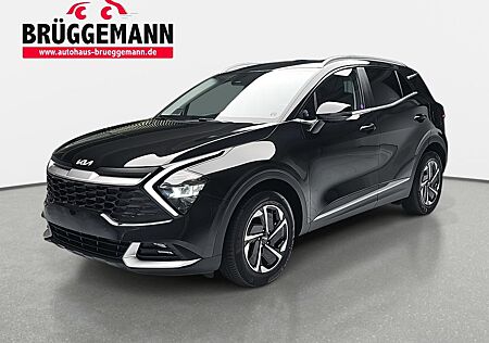 Kia Sportage 1.6 CRDI DCT 2WD VISION MJ25 KOMFORT