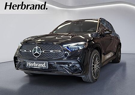 Mercedes-Benz GLC 220 d 4MATIC PANO+BURMESTER+AHK+DIGITALLIGHT