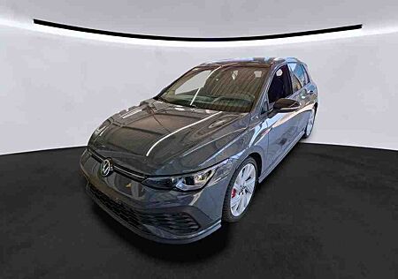 VW Golf Volkswagen VIII GTI Clubsport °Pano°IQ°R-Kamera°HUP°