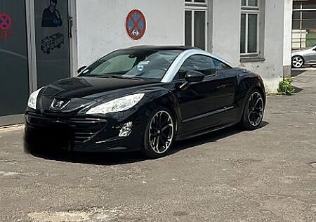 Peugeot RCZ 1.6 200 THP -TÜV bis 2027
