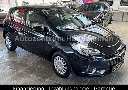 Opel Corsa E Innovation ecoFlex/AUTOMATIK/69.000KM/SH