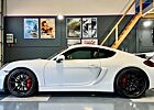 Porsche Cayman GT4 Schale/Sportchrono *Approvedfähig*