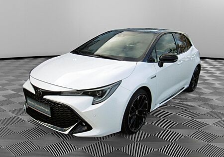 Toyota Corolla 2.0 Hybrid GR Sport