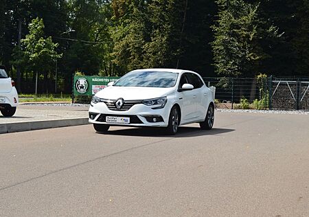 Renault Megane IV Lim. 5-trg. BOSE-Edition