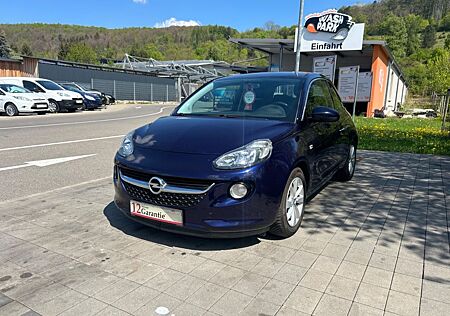 Opel Adam Jam**TÜV-NEU 09.2027 **