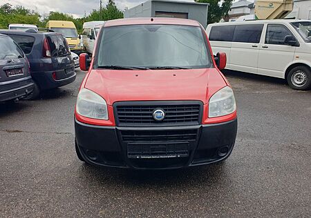 Fiat Doblo 1.3 Multijet 16V - maxi