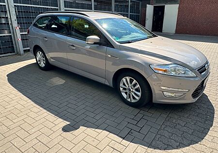 Ford Mondeo 1,6 EcoBoost Trend Turnier Trend