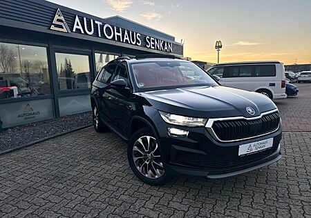Skoda Kodiaq 2.0 TDI DSG 4x4 Clever*STANDH*PANO*R-CAM*