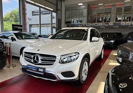 Mercedes-Benz GLC 220 d 4Matic|EXCLUSIVE|360°KAMERA°|NAVI|LED