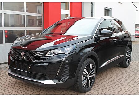 Peugeot 3008 Hybrid 225 GT Kamera Shz Navi DAB eHK