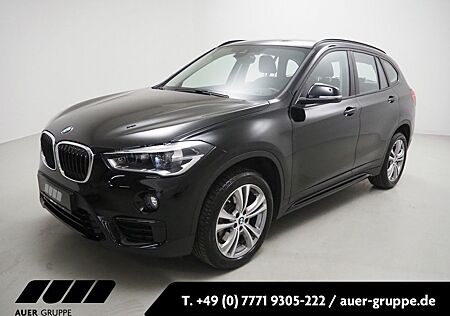 BMW X1 sDrive 20d (Sport-Line Navi LED HUD WLAN)