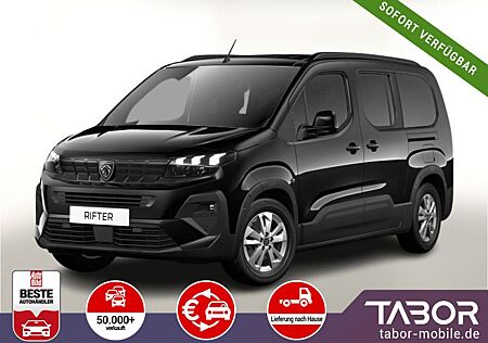 Peugeot Rifter 100 Allure L2 7S Style 16Z 2xSchiebe CarP