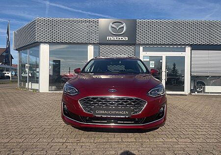 Ford Focus Vignale