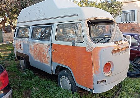 VW T2 Volkswagen A