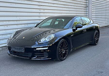 Porsche Panamera Diesel Edition 20' Bose