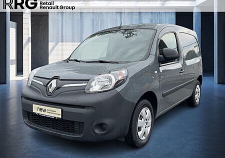 Renault Kangoo Z.E. 33 2-SITZER UPE:39.100,- Inkl.Batter