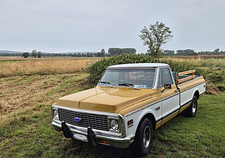 Chevrolet C1500 C10