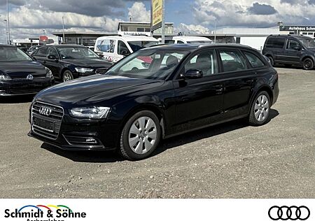 Audi A4 Avant 1.8 TFSI tiptr. VERKAUF NUR AN HÄNDLER