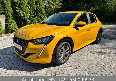 Peugeot 208 e- Active Pack