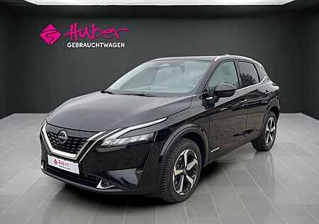 Nissan Qashqai 1.5 VC-T e-POWER - N-Connecta