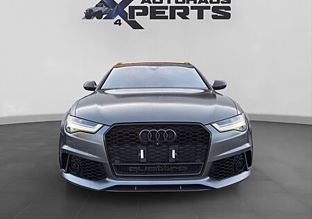 Audi RS6 Avant 4.0 TFSI Performance | ABT | Akrapovic