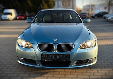 BMW 325 i Cabrio