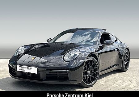 Porsche 992 911 Carrera 4 BOSE LED-Matrix Surround View