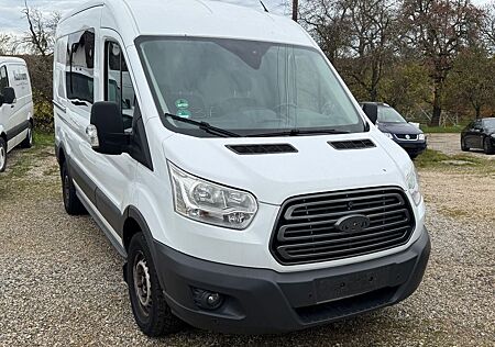 Ford Transit Kasten 350 L2 Trend