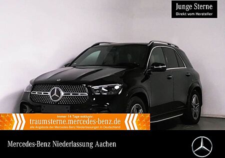 Mercedes-Benz GLE 400 e 4M AMG Premium/Pano/Fahras/Fondkomfort