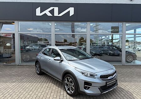 Kia XCeed 1.6PHEV Spirit Techno Navi 18 Zoll
