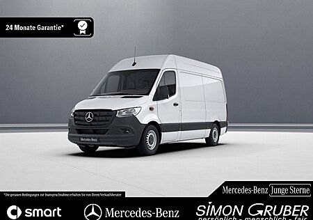 Mercedes-Benz Sprinter 317 Standard L2H2 9G MBUX Navi 360 Cam