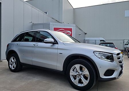 Mercedes-Benz GLC 350 e 4-Matic PHEV HYBRID 89.435 KM !!