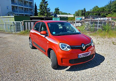 Renault Twingo TCe 90 Limited Limited