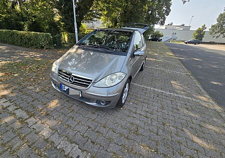 Mercedes-Benz A 150 CLASSIC Classic