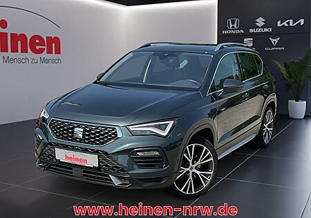 Seat Ateca Xperience 2.0 TSI 4Drive ACC+LED+Navi+SD