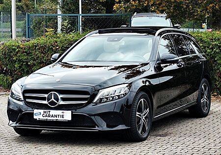Mercedes-Benz C 220 T d 9G-TRONIC "Avantgarde"