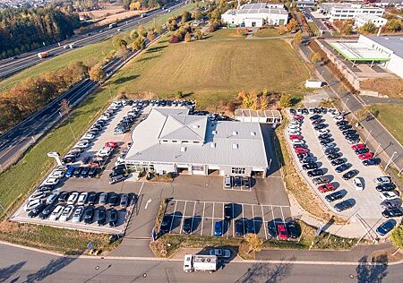 Ford Fiesta 1.0 EcoBoost >32.243KM/AUt/NAV/LED<