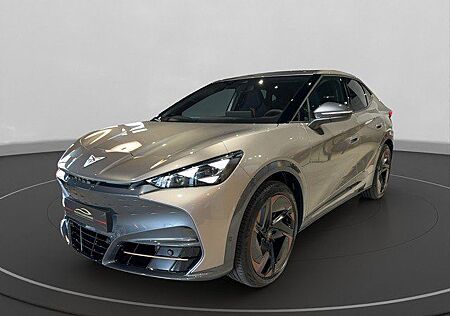 Cupra Tavascan gebraucht kaufen Cupra Tavascan VZ 4Drive 77 kWh