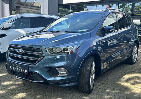 Ford Kuga 2,0 TDCi ST-Line
