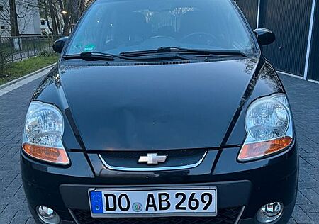 Chevrolet Matiz gebraucht kaufen Chevrolet Matiz 1.0 TÜV 11/2026 wenig KM 77 TKM