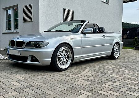 BMW 318Ci E46 Sammlerzustand | Rostfrei