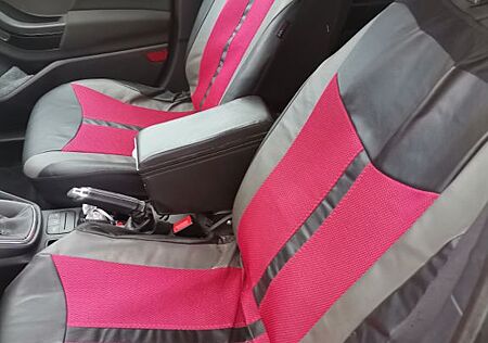 Ford Fiesta 1,0 EcoBoost 70kW Cool & Connect Cool...