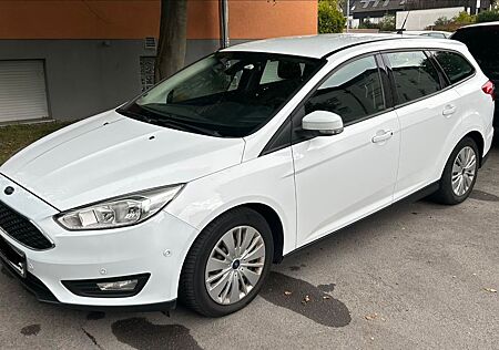 Ford Focus 1,5TDCi 88kW DPF Trend Turnier Trend